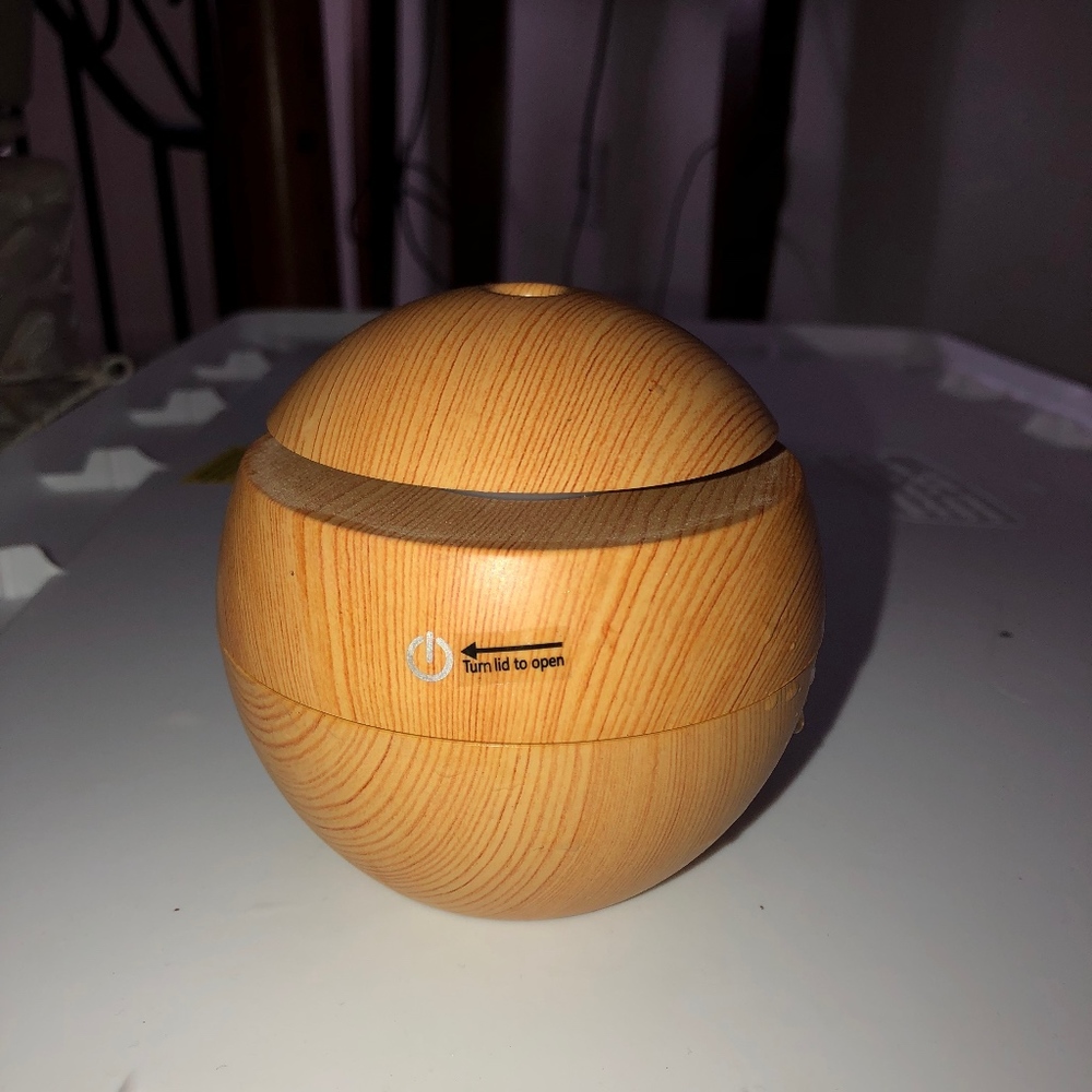 COPY - Essential oil defuser